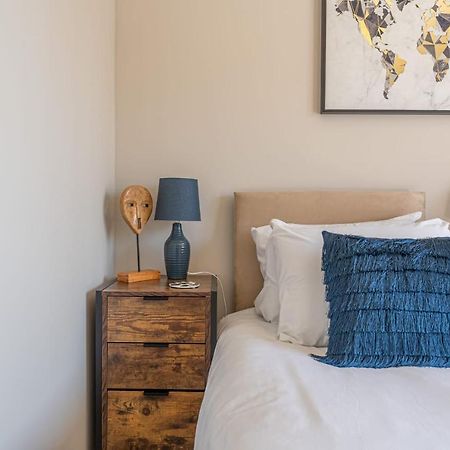 Superb One Bedroom Apartment In Coventry Cv1 *New* Zewnętrze zdjęcie
