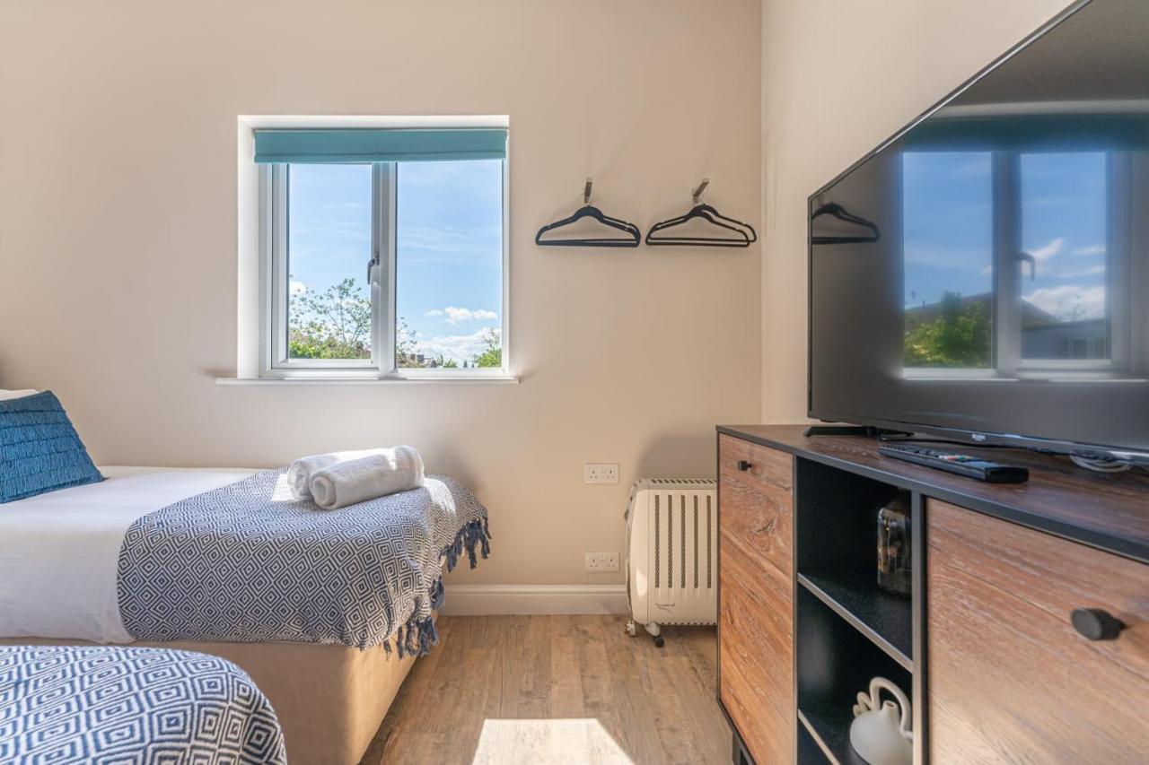 Superb One Bedroom Apartment In Coventry Cv1 *New* Zewnętrze zdjęcie