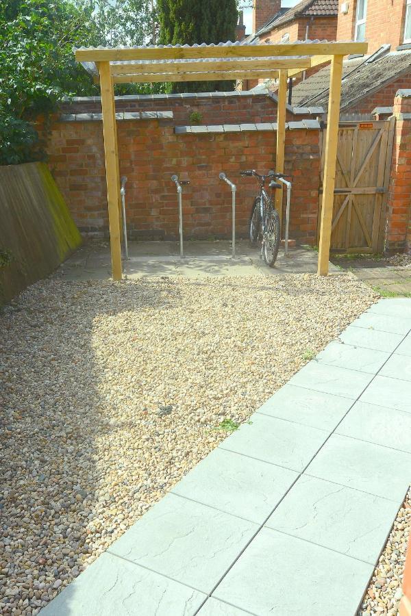 Superb One Bedroom Apartment In Coventry Cv1 *New* Zewnętrze zdjęcie